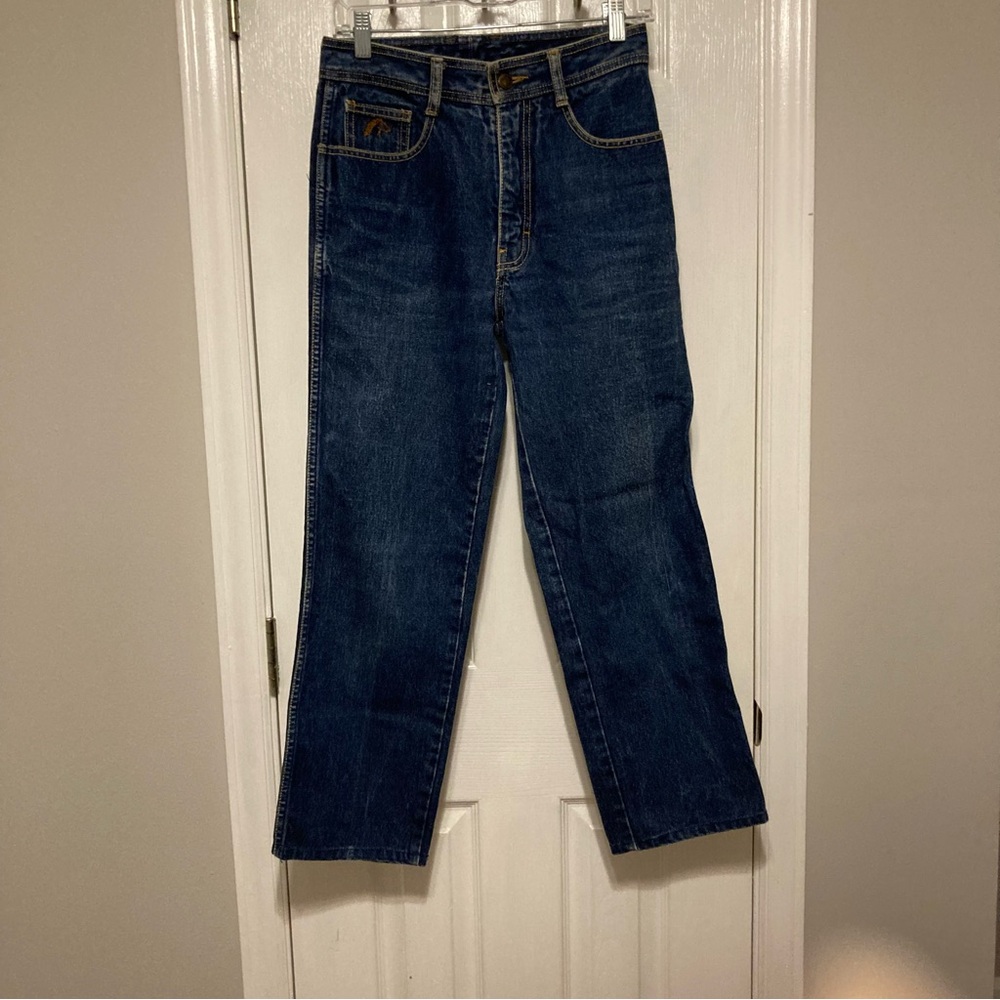Vintage 70s Jordache Jeans